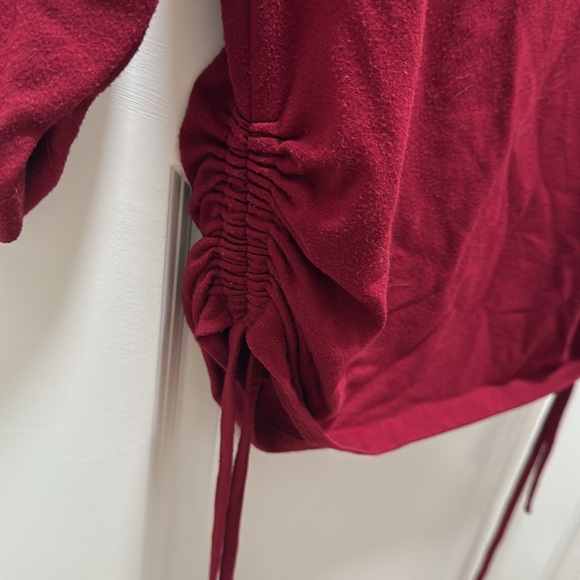 Long tunic top - Picture 3 of 3